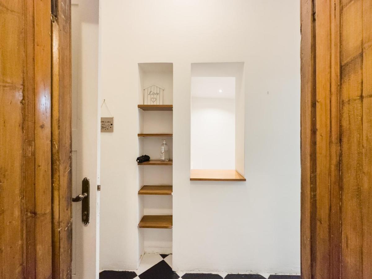דירות רומא Domus Sant'Elena 2 מראה חיצוני תמונה